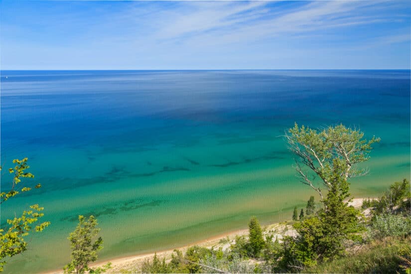 Top 25 Most Beautiful Places To Visit In Michigan