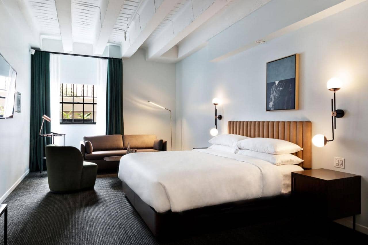 The Guild Hotel, San Diego, a Tribute Portfolio Hotel - an elegant and upscale hotel1