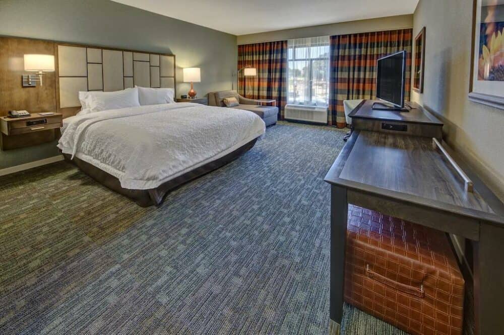 Hotels in Memphis