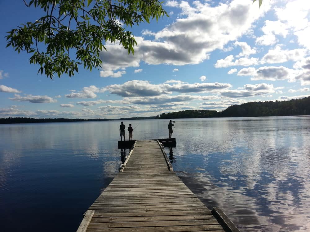 Ely, Minnesota - Places to go in the summer 