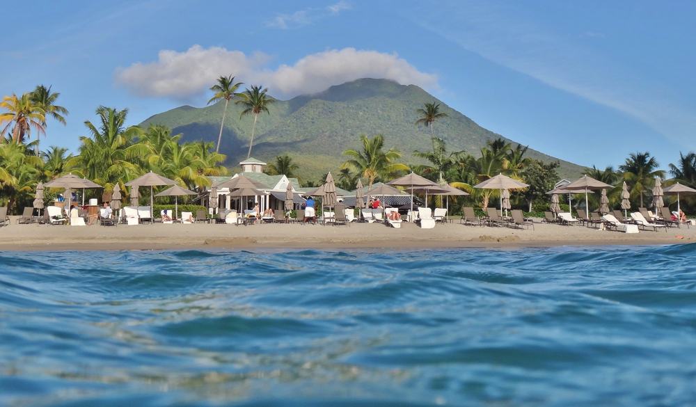 15 most beautiful places to visit in St. Kitts and Nevis