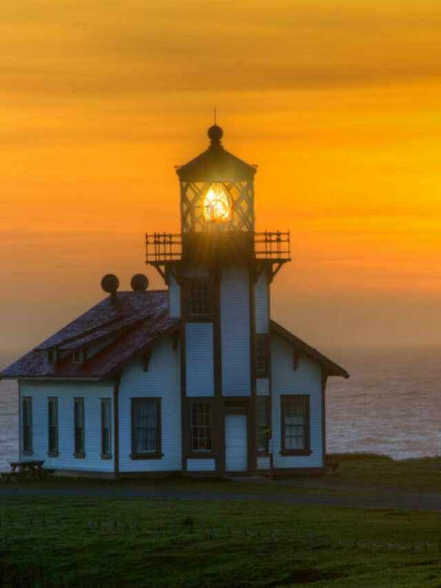 15 awesome things to do in Mendocino Story