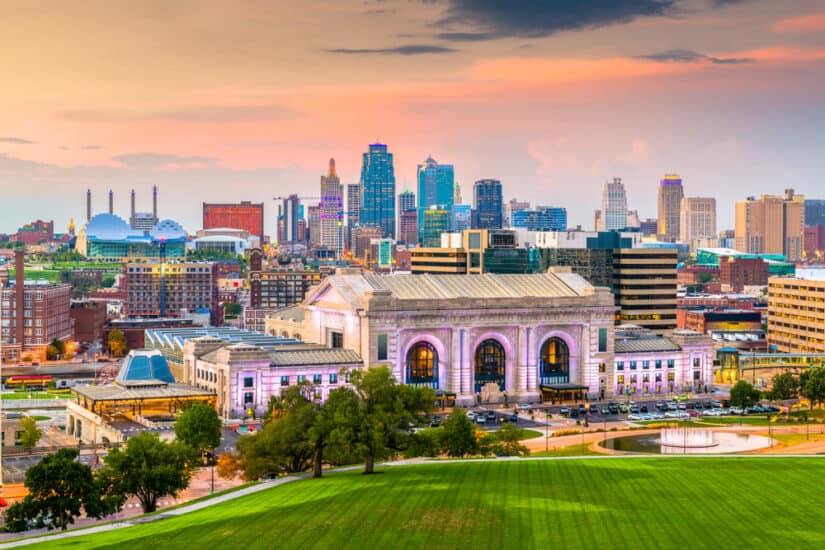 Best things to do in Kansas City