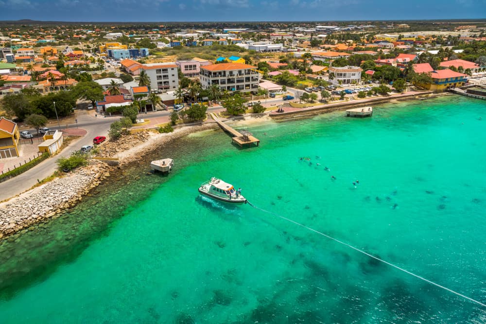 Klein Bonaire, Bonaire