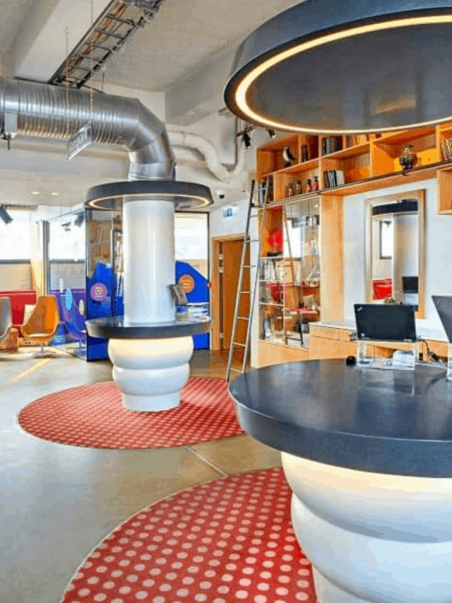 Top 20 Cool And Unusual Hotels In Reykjavik