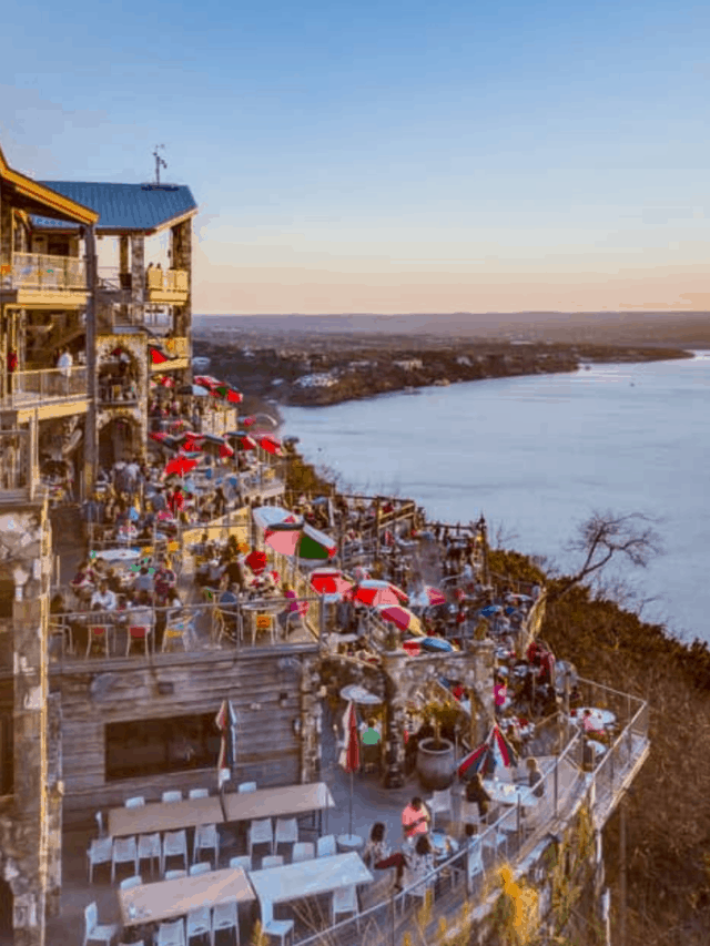 Top 15 Of The Most Romantic Hotels In Austin