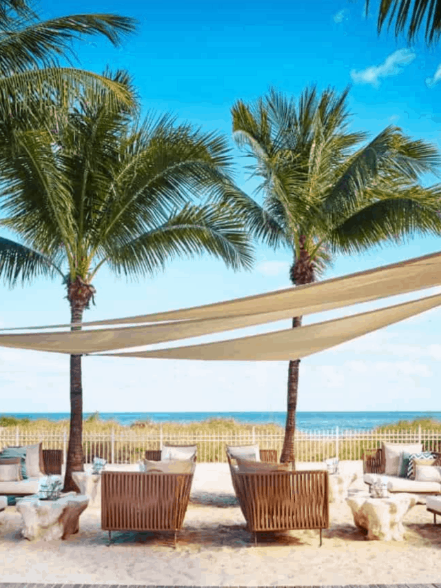 Top 15 Most Romantic Hotels in Miami
