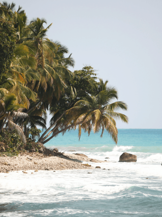 15 Most Beautiful Places To Visit In Haiti