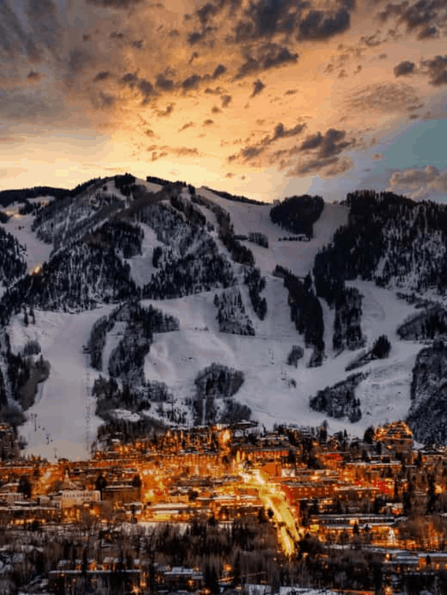 24 Best Places To Visit In December In The USA Story