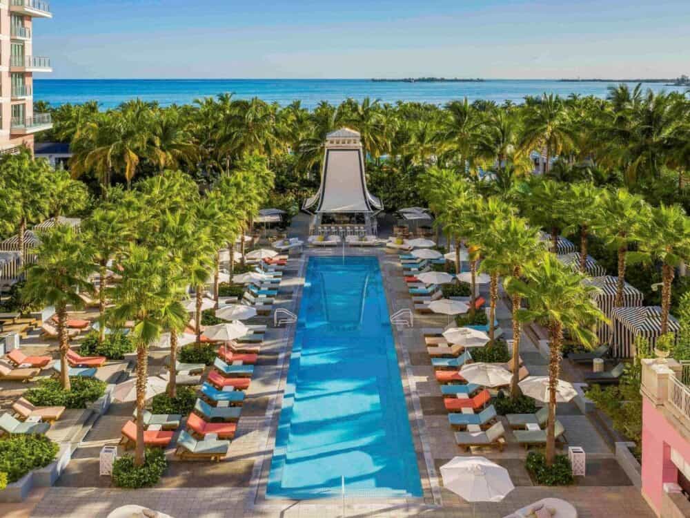 Best Bahamas Hotels