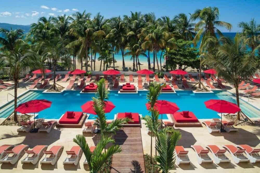 Top 15 best hotels in Jamaica 2022
