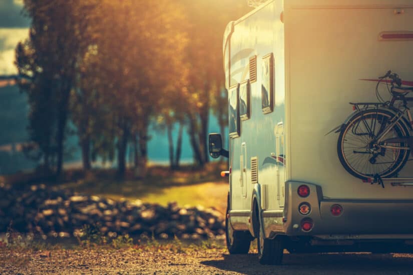 A guide to renting an RV in Portland Oregon