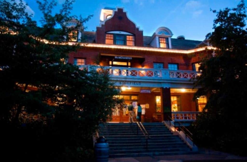 Edgefield Hotel - Country Hotel Live Music Portland