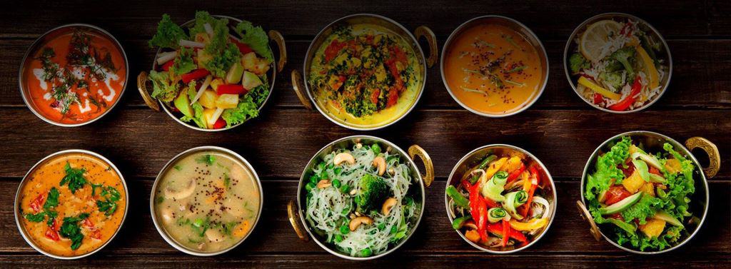 Siri Indian Cuisine - Best variety of food Portland