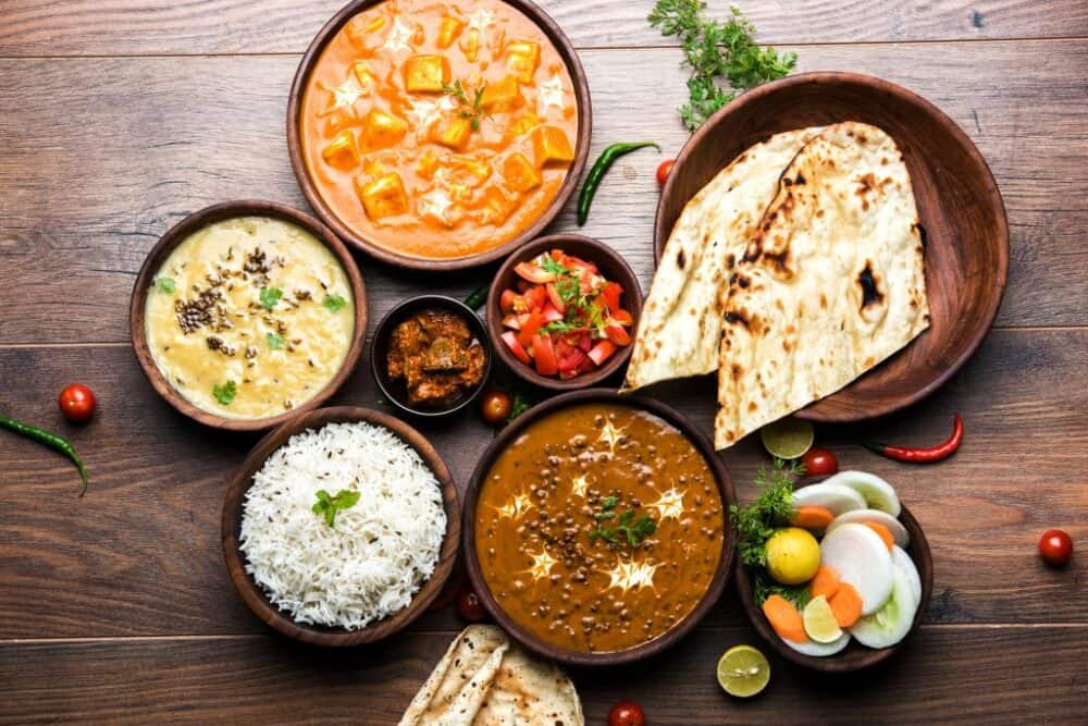 Top 15 of the Best Indian Restaurants in Portland