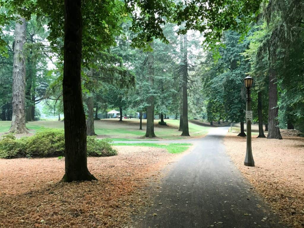 Laurelhurst Park - Portland