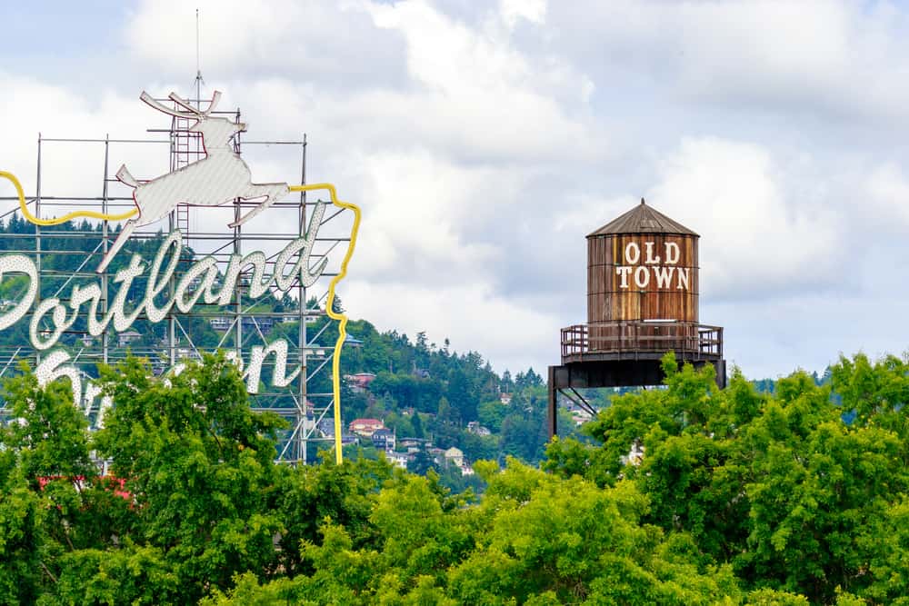 Is Portland Safe and Portland Safety Tips
