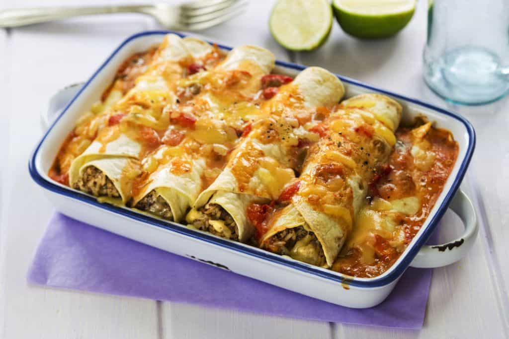 Mi Burrito Authentic Mexican Food - Oregon