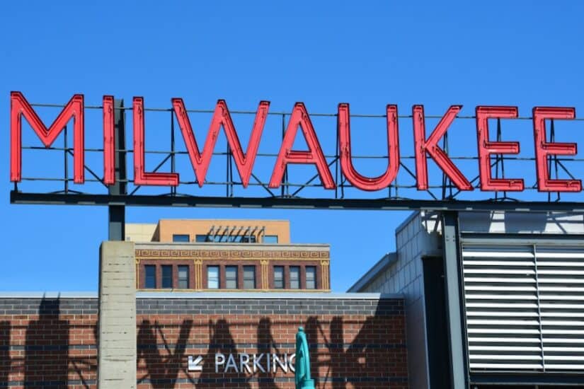 Cool and unusual hotels in Milwaukee