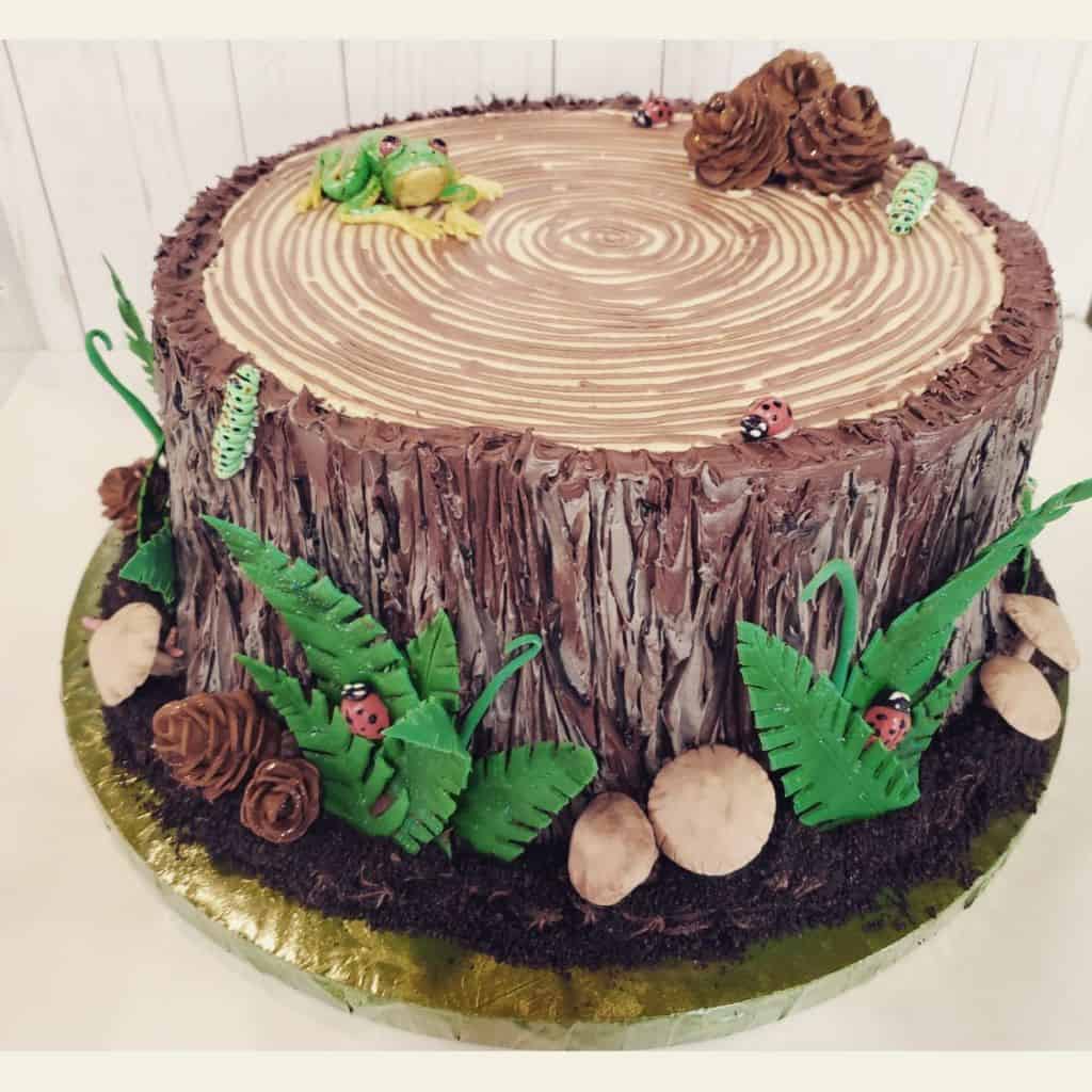 Piece of Cake Bakery - Portland