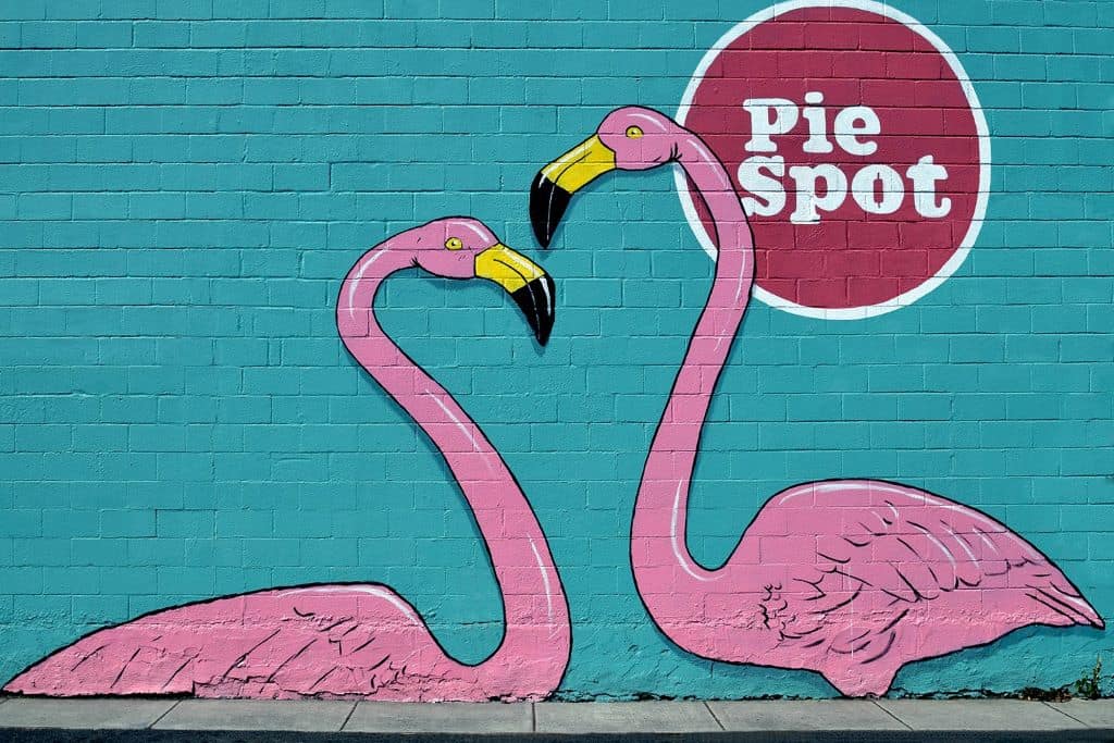 The Pie Spot - Portland