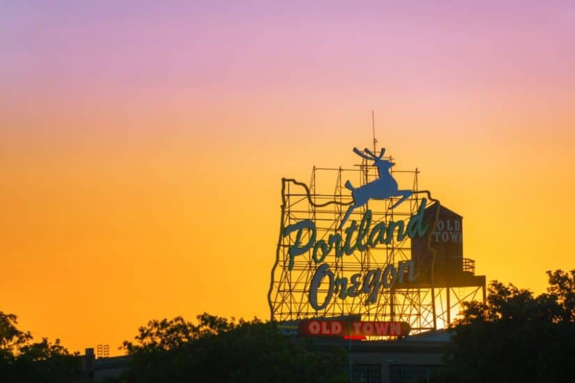 Top 15 Best Free Things to do in Portland