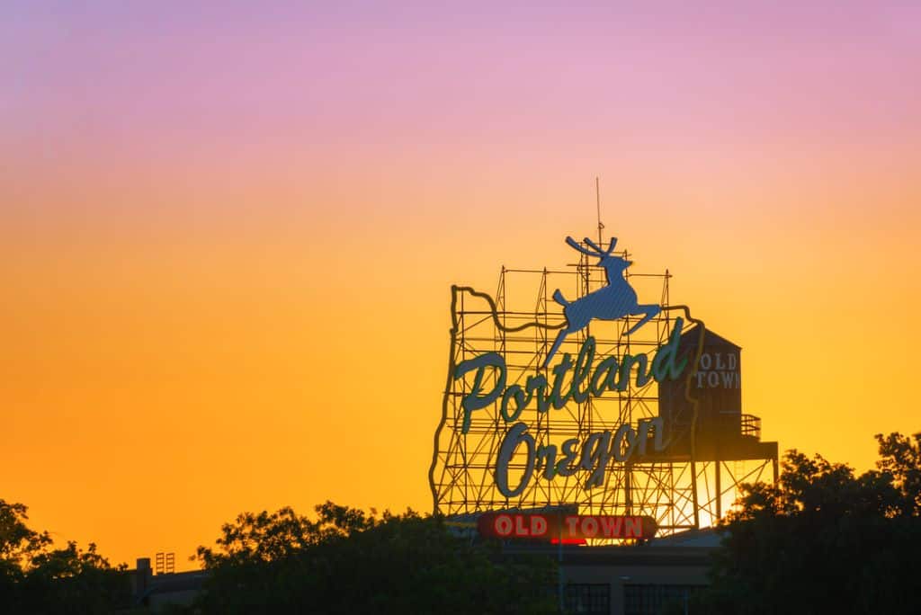 Top 15 Best Free Things to do in Portland