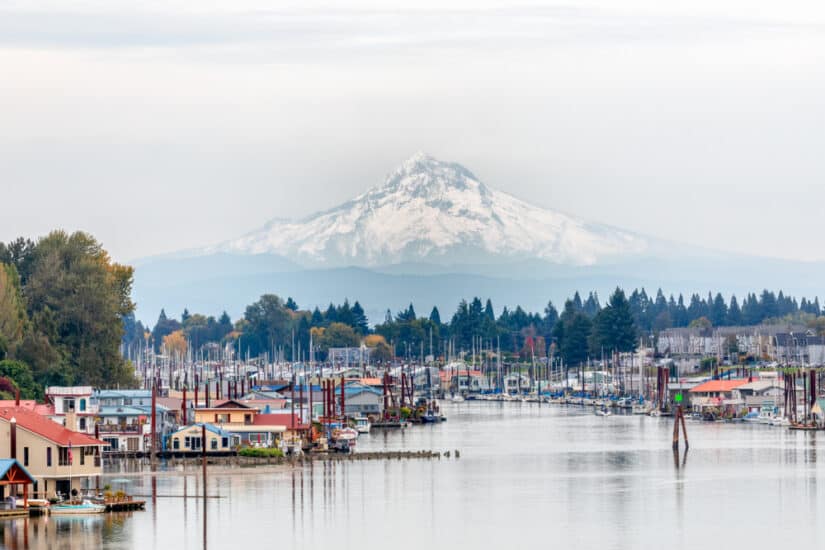 A guide to renting a boat in Portland  
