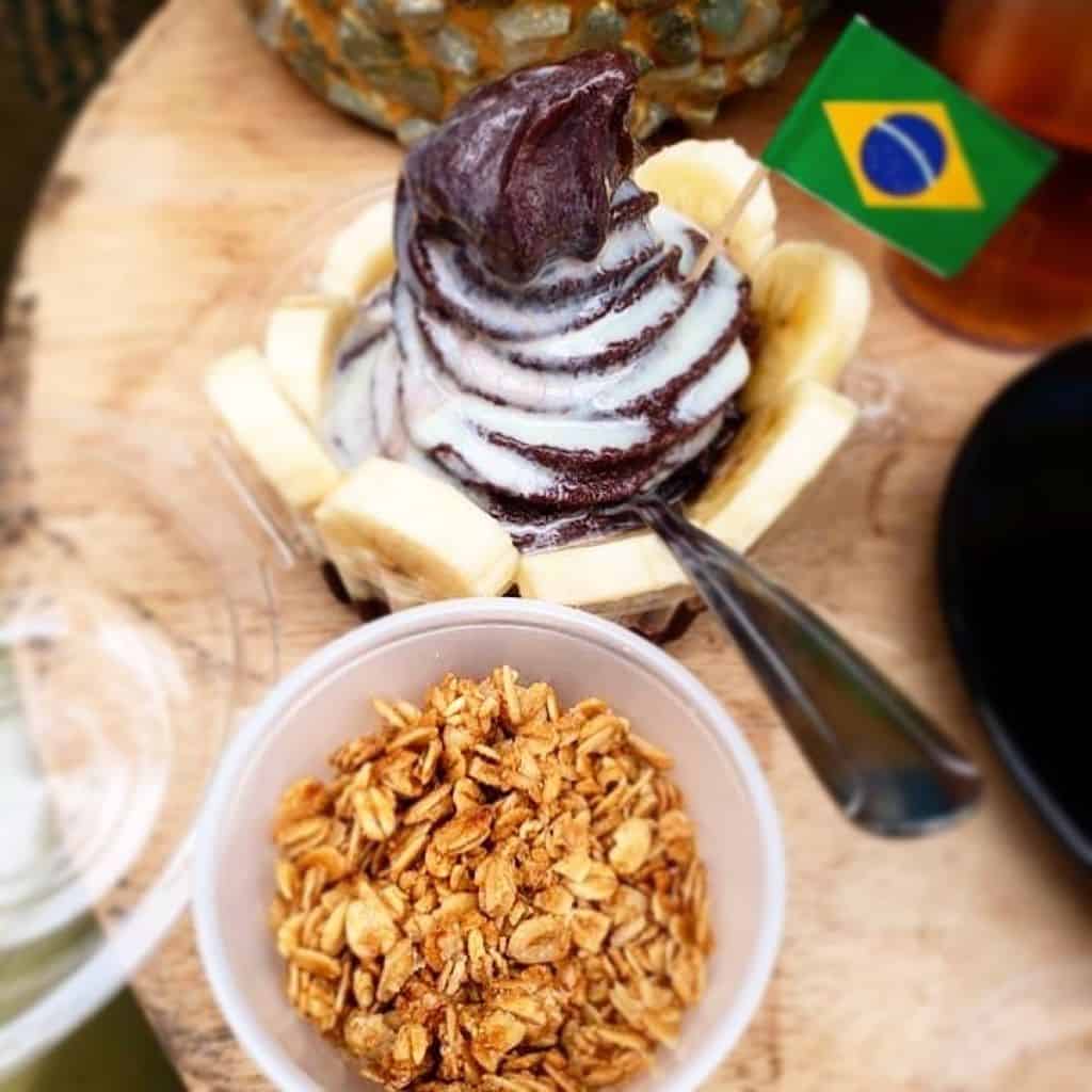 Favela Brazilian Café - Portland