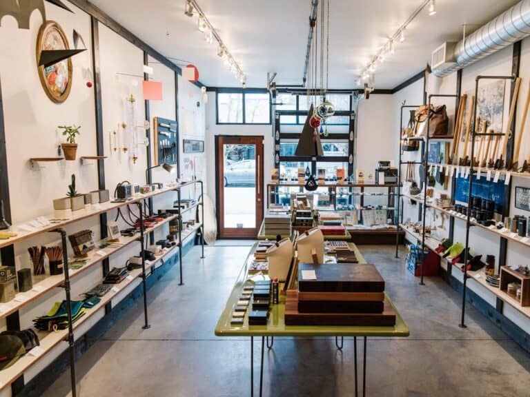 Top 22 Best Shopping Destinations In Portland