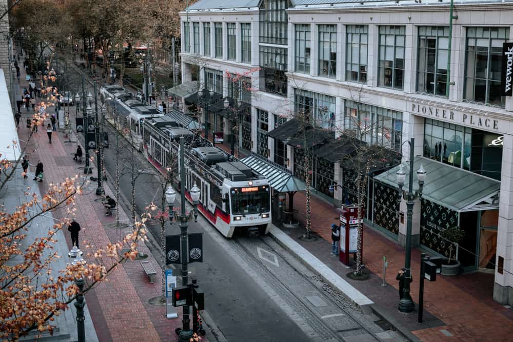 Top 22 Best Shopping Destinations In Portland - GlobalGrasshopper
