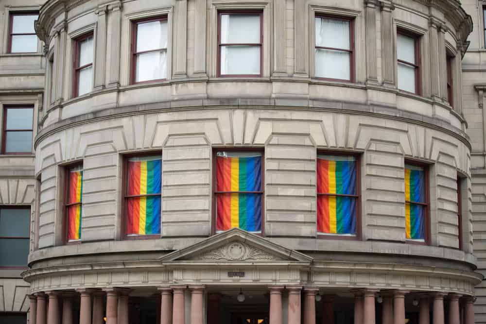 The Ultimate LGBTQ Guide to Portland