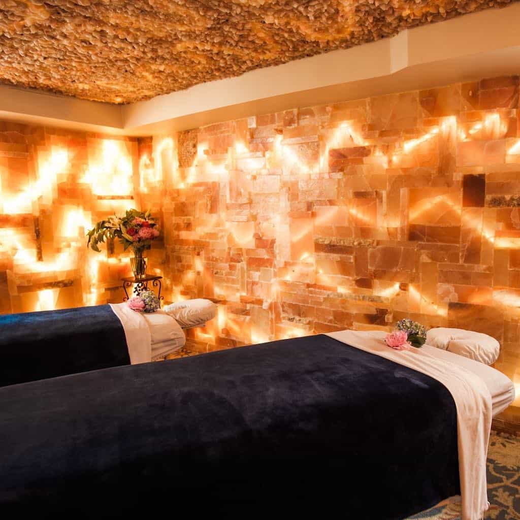 Zama Massage Therapeutic Spa Salt Caves