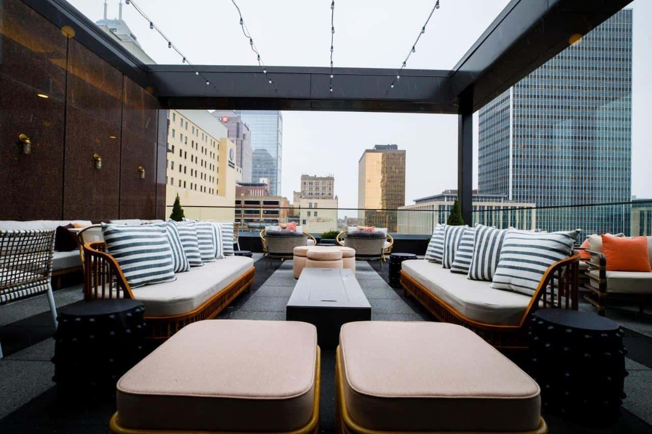 Best hotels in Indianapolis