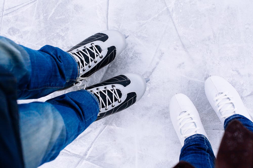 Top 7 Best Ice Skating in or near Portland