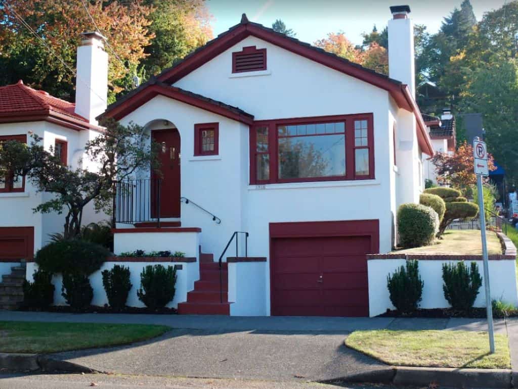 Historic Vista Cottage - Portland Heights