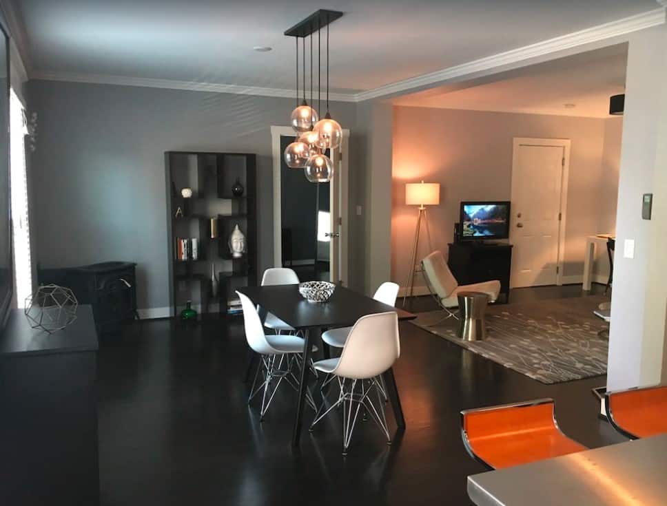 Modern Condo in the Heart of Downtown - VRBO