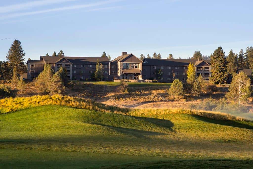 Running Y Ranch Golf & Spa Resort - Oregon