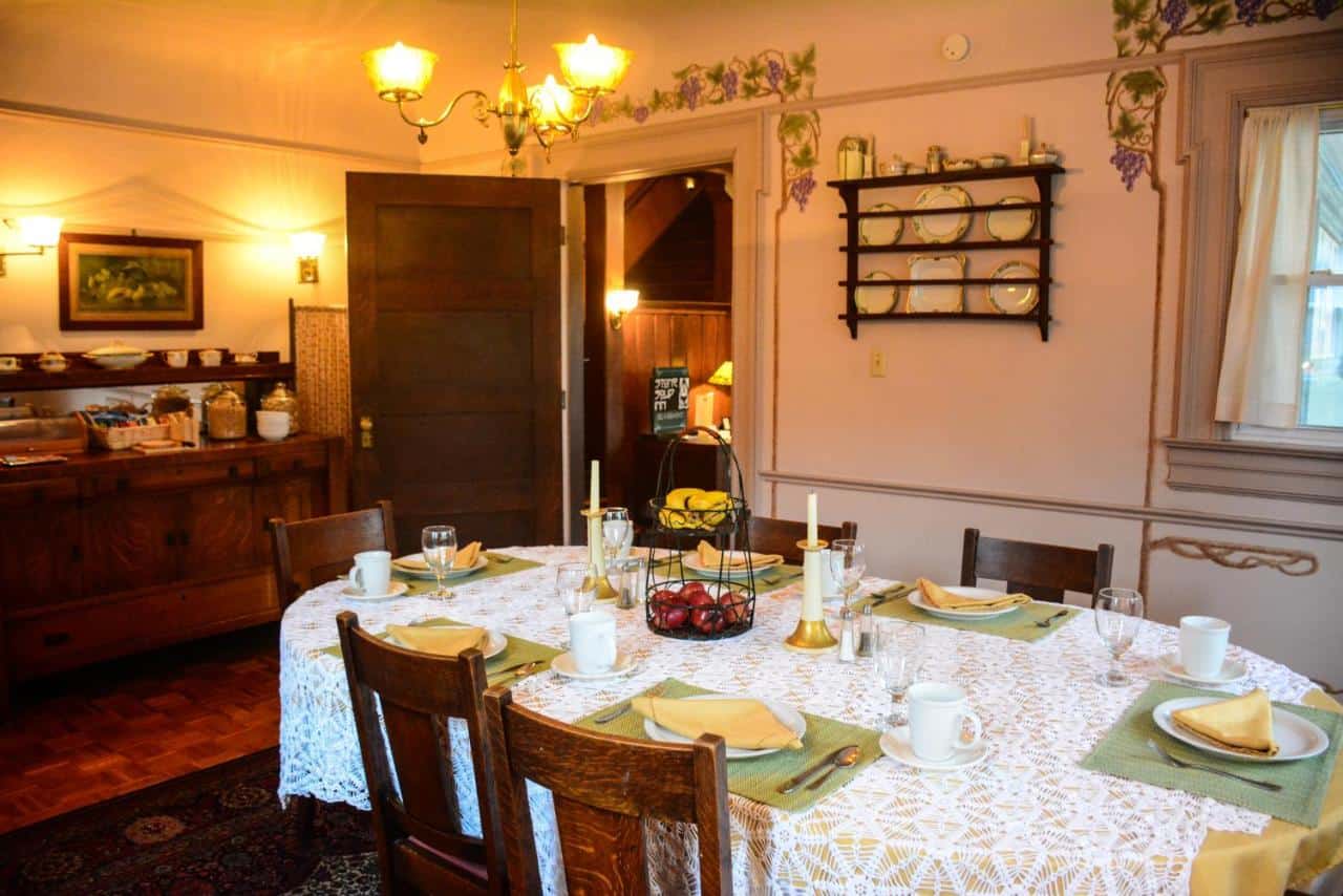 Stone Soup Inn - a quirky-chic and charming 19-century B&B2
