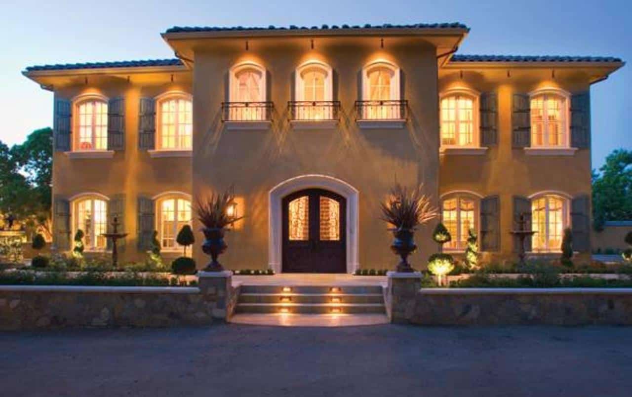 The Villa at Arden Hills Sacramento