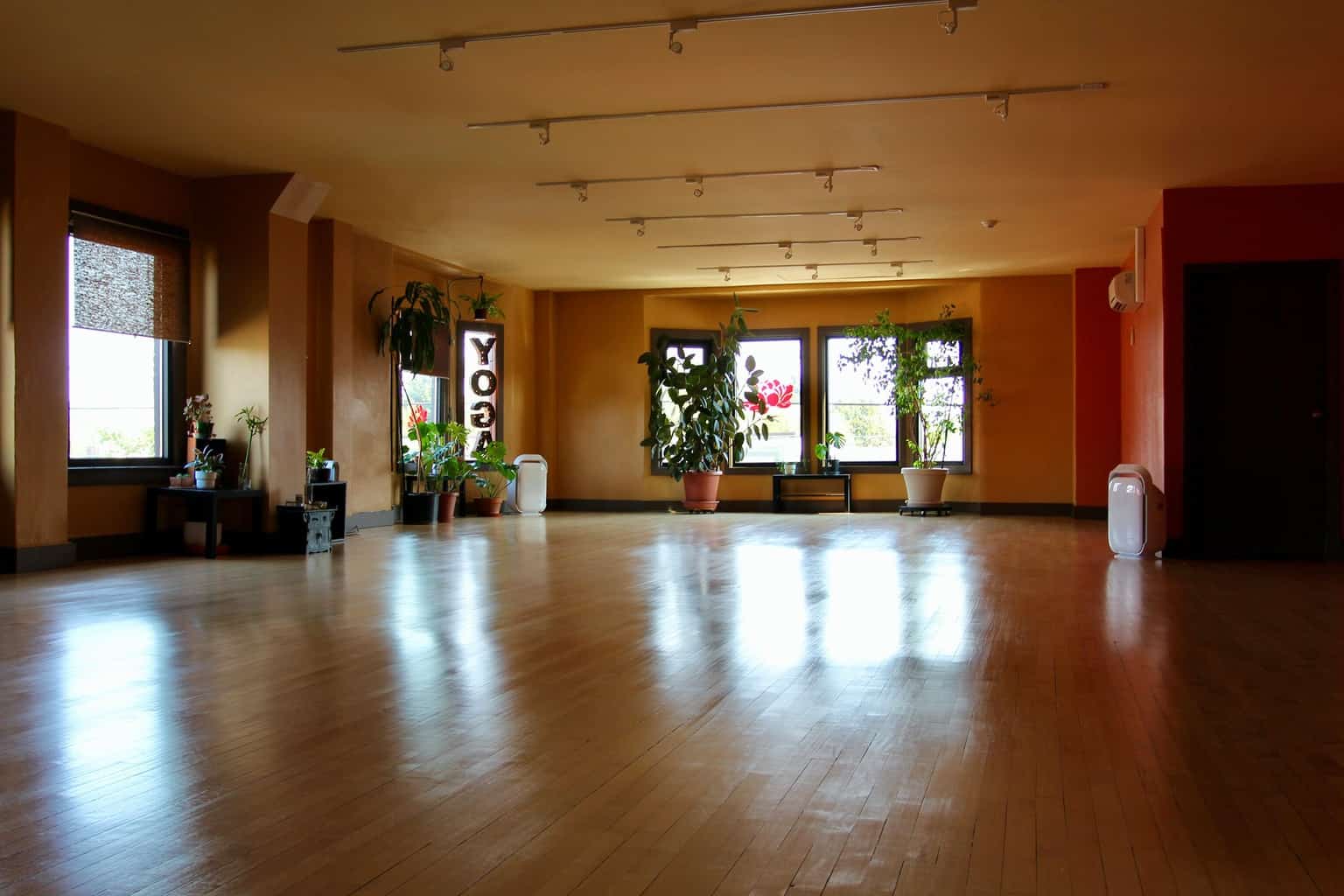Yoga Refuge Portland