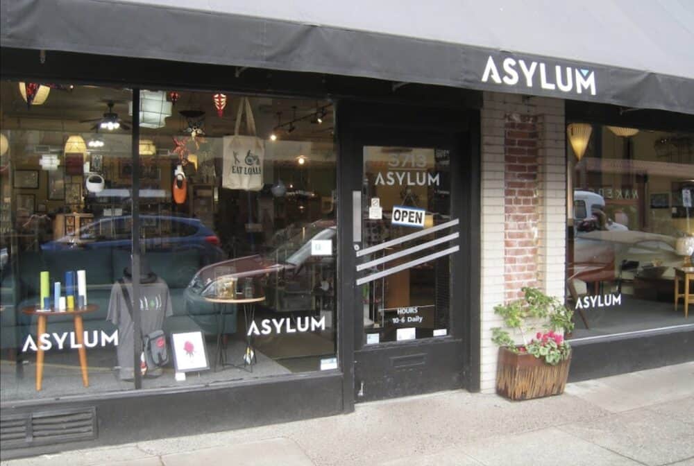 Asylum PDX 