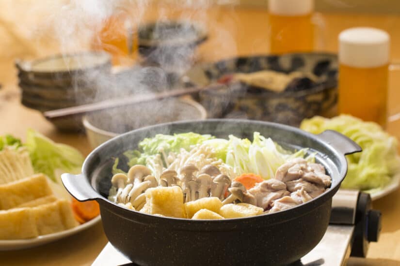 Top 8 Best Hot Pot Restaurants In Portland