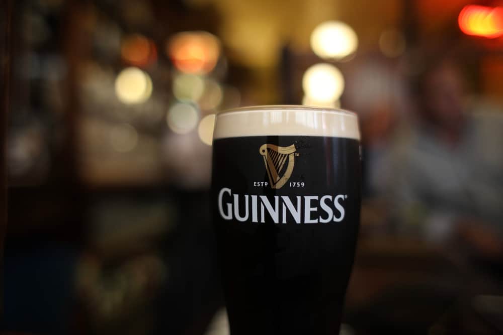 Top 11 Best Irish Pubs and Food in Portland