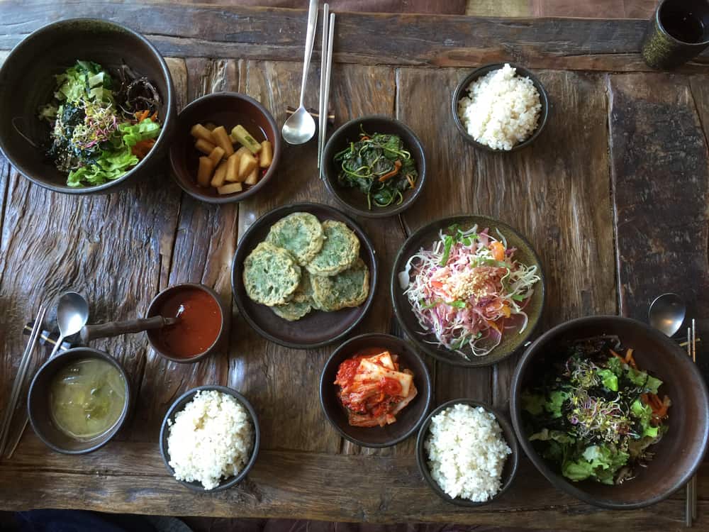 Top 14 Best Korean Restaurants in Portland