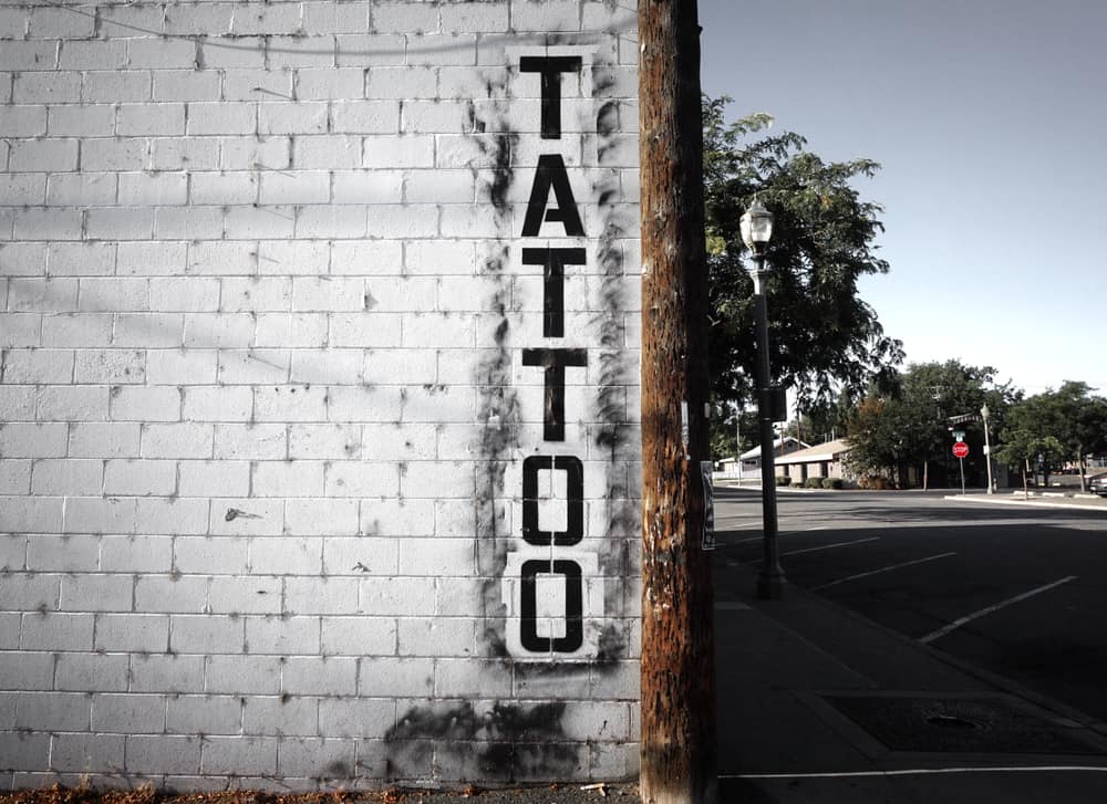 Top 12 Best Tattoo Shops in Portland