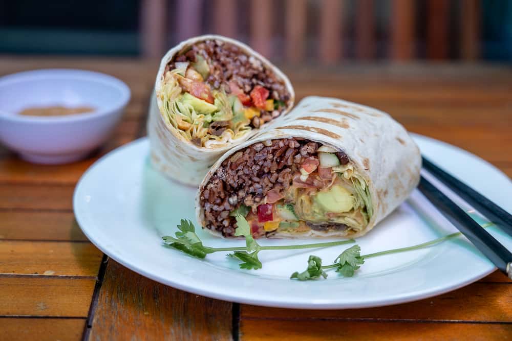 Top 16 Best Places to Eat Burritos in Portland