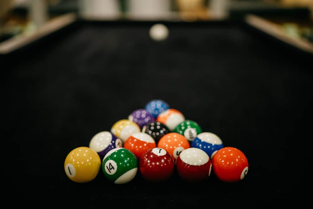 Top 10 Best Places to Play Pool in Portland