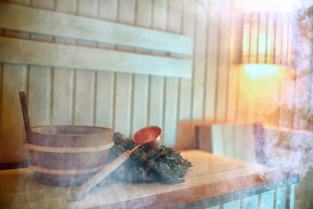 Top 12 Best Places for a Sauna in Portland