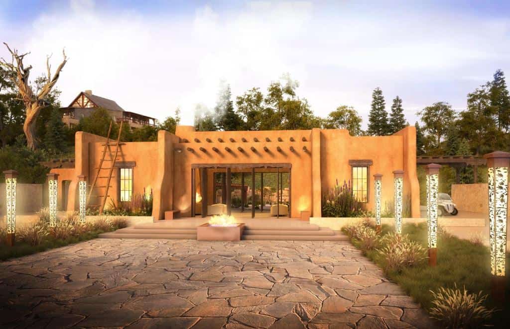 Bishop's Lodge, Auberge Resorts Collection - Santa Fe